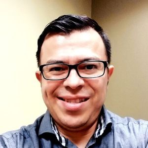 Meet your Posher, Alejandro